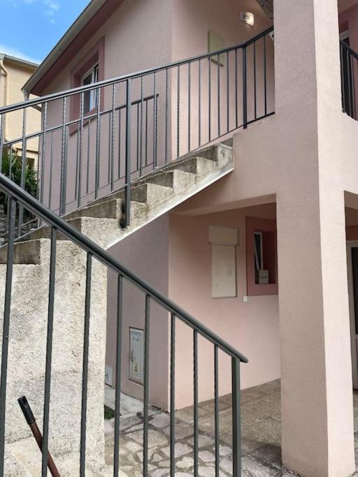 Apartman Dolcerosa Kotor Kültér fotó