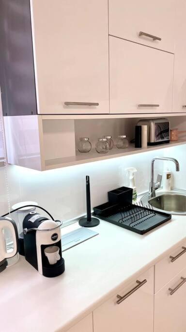 Apartman Dolcerosa Kotor Kültér fotó