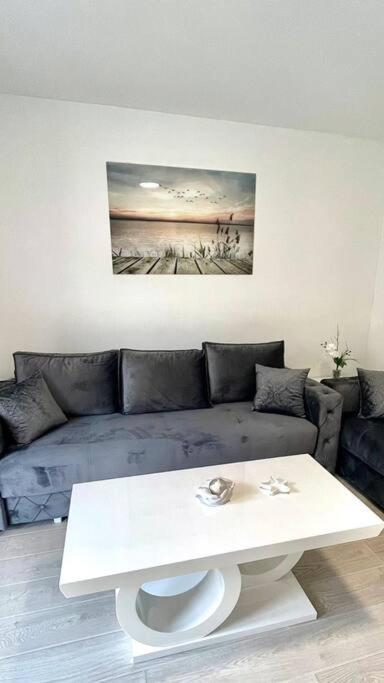 Apartman Dolcerosa Kotor Kültér fotó