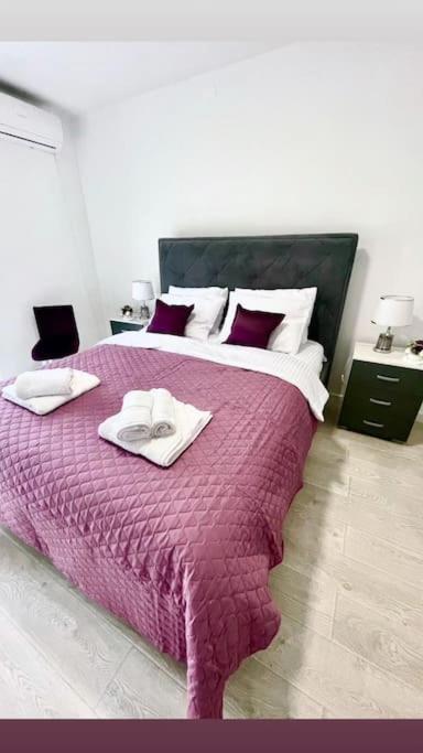 Apartman Dolcerosa Kotor Kültér fotó