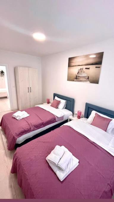 Apartman Dolcerosa Kotor Kültér fotó