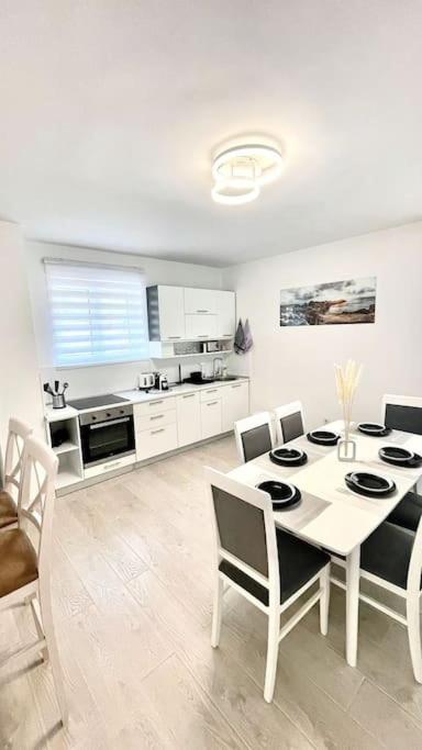 Apartman Dolcerosa Kotor Kültér fotó