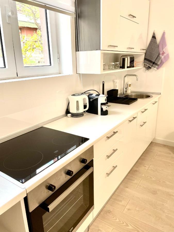 Apartman Dolcerosa Kotor Kültér fotó